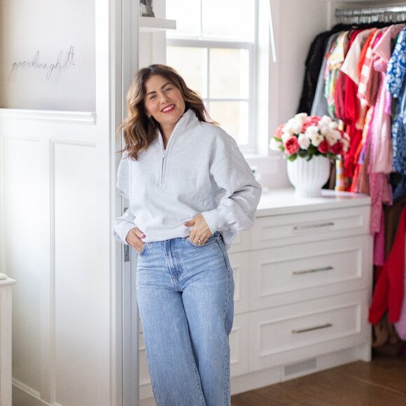 Meet your Posher, Jillian - Picture 2 of 2